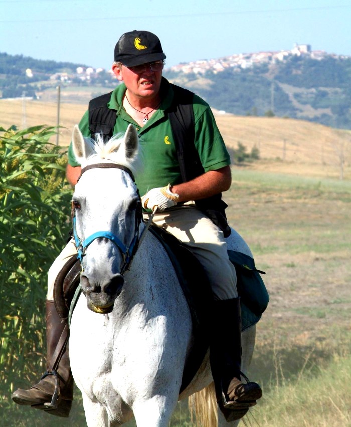 Guido IOZZI su Nuvola