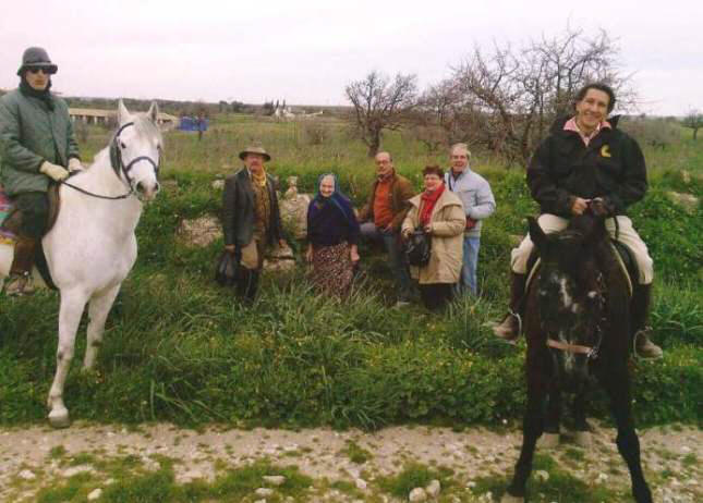 Come si mangiava a "Passo di Corvo" a Foggia